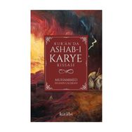 Kur'an'da Ashab-ı Karye Kıssası - Muhammed Selman Çalışkan