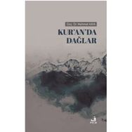 Kuran'da Dağlar-Fecr Yayınları