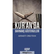 Kur'an'da Davranış Göstergeleri - Ahmet Okutan