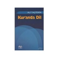 Kur'an'da Dil - Ali Taştekin
