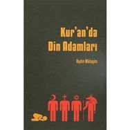 Kur’an’da Din Adamları - Aydın Mülayim
