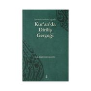 KURANDA DIRILIŞ GERÇEĞI - İSKENDER ŞAHIN