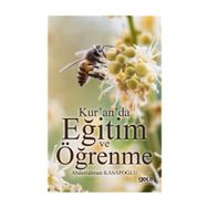 Kur'an'da Eğitim ve Öğrenme - Abdurrahman Kasapoğlu