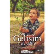 Kur’an’da Gelişim Psikolojisi - yard abdurrahman kasapoglu
