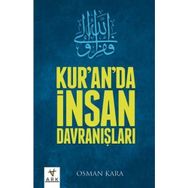 Kur’an’da İnsan Davranışları - Osman Kara