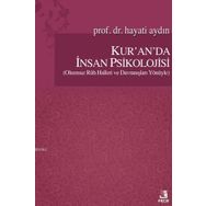 Kur’an’da İnsan Psikolojisi - Hayati Aydın