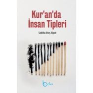 Kur'an'da İnsan Tipleri - Sabiha Ateş Alpat