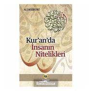 Kur'an'da İnsanın Nitelikleri - Ali Bozkurt