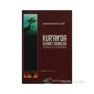 KUR'AN'DA KIYAMET SAHNELERI CENNET VE CEHENNEM - MUHAMMED MÜTEVELLI ŞARAVİ