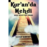 Kur'an'da Mehdi - Ozan Sırfay