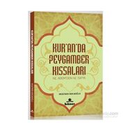 Kur’an’da Peygamber Kıssaları - Mustafa Hocaoğlu