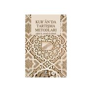 KUR'AN'DA TARTIŞMA METODLARI - ZAHIR BIN AWAD EL-ELMAÎ (ISBN:9789753521987)