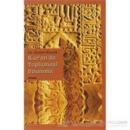 KUR'AN'DA TOPLUMSAL SINANMA - AHMET KÜÇÜK