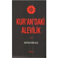 Kur’an’daki Alevilik - Mustafa Cemil Kılıç