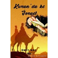 Kurandaki İsrail - Ümit Naz