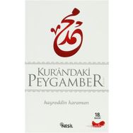 KUR'AN'DAKI PEYGAMBER - HAYREDDIN KARAMAN