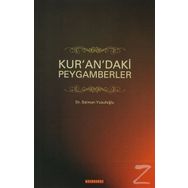 KUR´AN´DAKI PEYGAMBERLER - SELMAN YUSUFOĞLU
