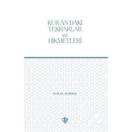 Kur'an'daki Tekrarlar ve Hikmetleri - Ali Erbaş