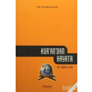 KUR'AN'DAN HAYATA - ABDÜLAZIZ HATIP