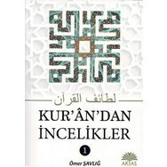 Kur'andan İncelikler 1 Aktaş Yayıncılık