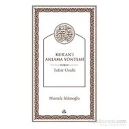 Kur’an’ı Anlamada Yöntem - yusuf el karadawi