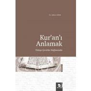 Kuranı Anlamak Şükrü Aydın