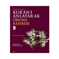 Kur'an'ı Anlayarak Okuma Rehberi 1 - İşaret Yayınları