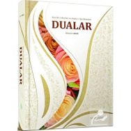 Kuranı Kerim ve Hadisi Şeriflerden Dualar - Hüseyin Okur
