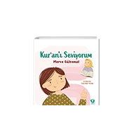 Kuranı Seviyorum Turkuvaz Çocuk