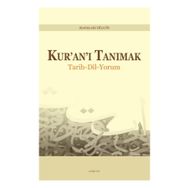 Kuran’ı Tanımak - Abdulcelil Bilgin