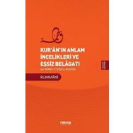 Kuranın Anlam İncelikleri ve Eşsiz Belagatı Rummani