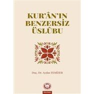 Kur'an'ın Benzersiz Üslubu - Aydın Temizer