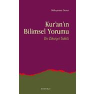 Kur'an'ın Bilimsel Yorumu - Süleyman Gezer