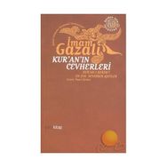 Kur’an’ın Cevherleri - imami gazali