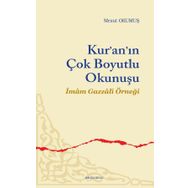 Kur’an’ın Çok Boyutlu Okunuşu - Mesut Okumuş
