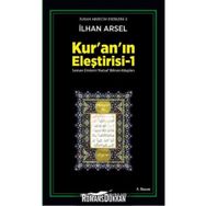 KURAN'IN ELEŞTİRİSİ 1 - İLHAN ARSEL