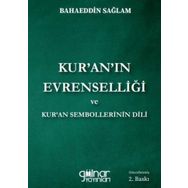 Kur'anın Evrenselliği ve Kur'an Sembollerinin Dili Gülnar Yayınları