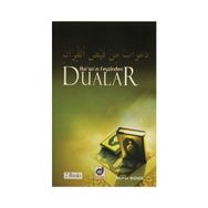 Kur’an’ın Feyzinden Dualar - Ahmet Münir