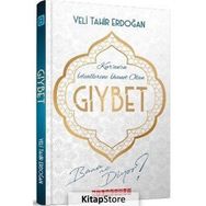 Kur'an'ın İdeallerine İhanet Olan Gıybet Bana Ne Diyor? - Veli Tahir Erdoğan