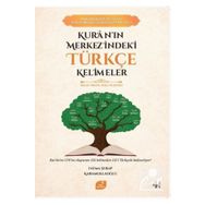 Kur’anın Merkezindeki Türkçe Kelimeler Vefa Yayınları