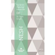 Kur’an’ın Öğrettiği Kavramlar 8 - Nesh - Fatih Orum