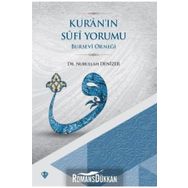 Kur'an'ın Sufi Yormu - Yrd. Doç. Dr. Nurullah Denizer