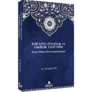 Kur’an’ın Zenginlik ve Fakirlik Tasavvuru / Mustafa Şen