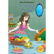 Kurbağa Prens - Kolektif