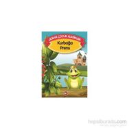 Kurbağa Prens - kollektif
