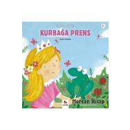 Kurbağa Prens-Ünlü Eserler - Grimm Kardeşler