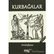 Kurbağalar - Aristofanes