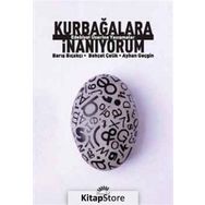 Kurbağalara İnanıyorum - Barış Bıçakçı