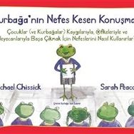 Kurbağa'nın Nefes Kesen Konuşması / Michael Chissick / Sola Kidz