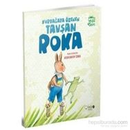 Kurbağaya Özenen Tavşan Roka - Aysun Berktay Özmen